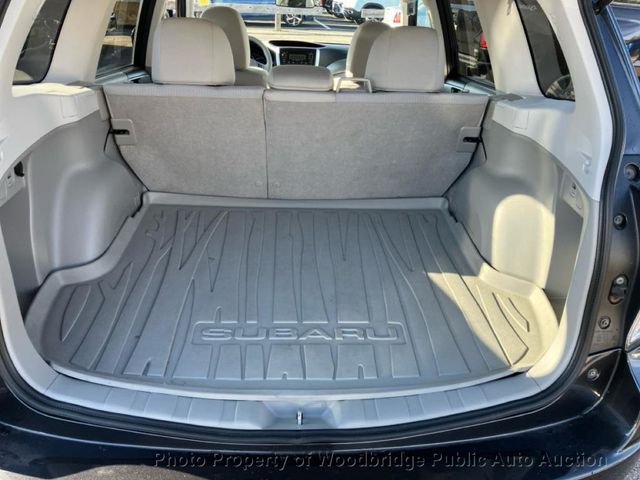 2011 Subaru Forester 4dr Automatic 2.5X Premium w/All-Weather Pkg - 22957001 - 12