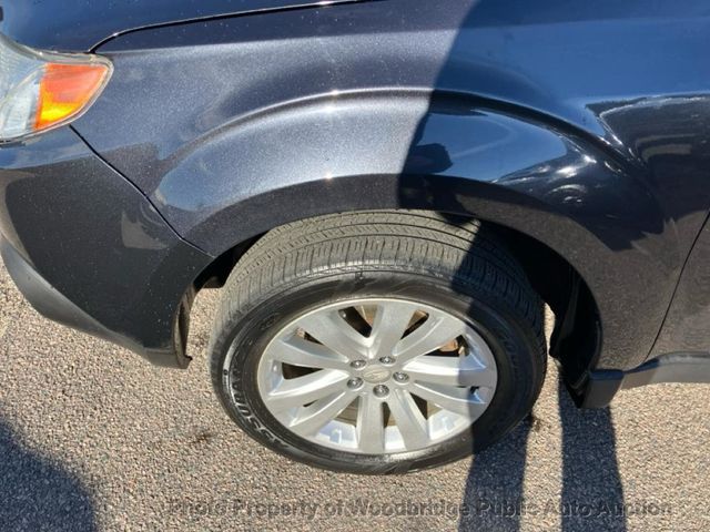 2011 Subaru Forester 4dr Automatic 2.5X Premium w/All-Weather Pkg - 22957001 - 13