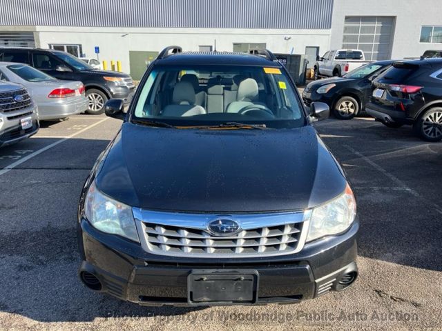 2011 Subaru Forester 4dr Automatic 2.5X Premium w/All-Weather Pkg - 22957001 - 1