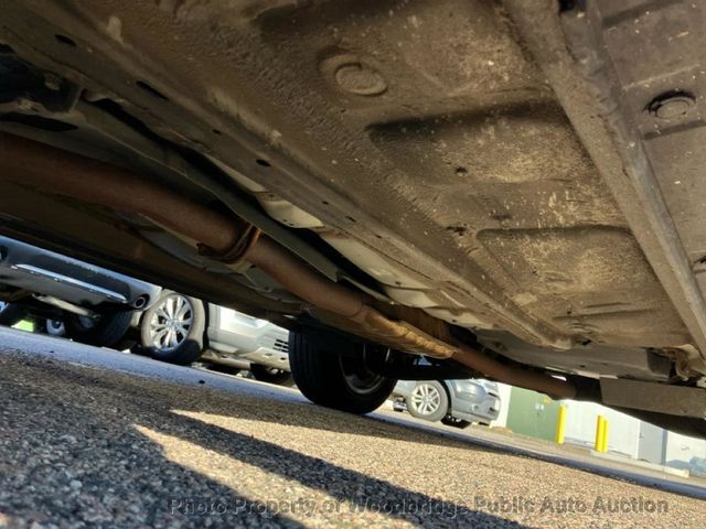 2011 Subaru Forester 4dr Automatic 2.5X Premium w/All-Weather Pkg - 22957001 - 19