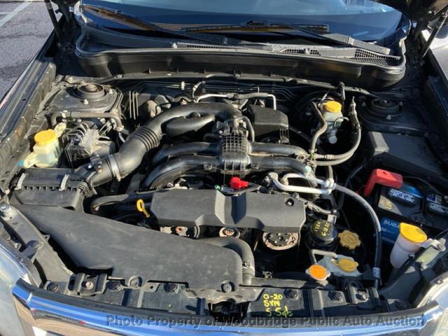 2011 Subaru Forester 4dr Automatic 2.5X Premium w/All-Weather Pkg - 22957001 - 20