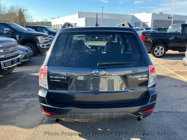 2011 Subaru Forester 4dr Automatic 2.5X Premium w/All-Weather Pkg - 22957001 - 3