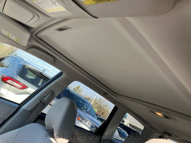 2011 Subaru Forester 4dr Automatic 2.5X Premium w/All-Weather Pkg - 22957001 - 7