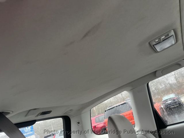 2011 Subaru Forester 4dr Automatic 2.5X Premium w/All-Weather Pkg - 22990919 - 9