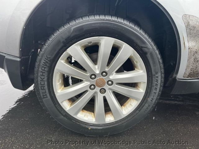 2011 Subaru Forester 4dr Automatic 2.5X Premium w/All-Weather Pkg - 22990919 - 13