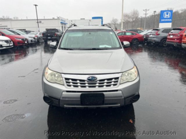 2011 Subaru Forester 4dr Automatic 2.5X Premium w/All-Weather Pkg - 22990919 - 1