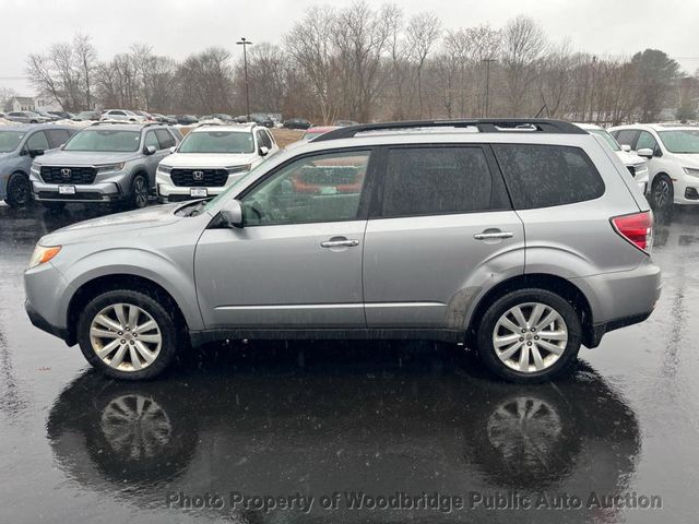 2011 Subaru Forester 4dr Automatic 2.5X Premium w/All-Weather Pkg - 22990919 - 3