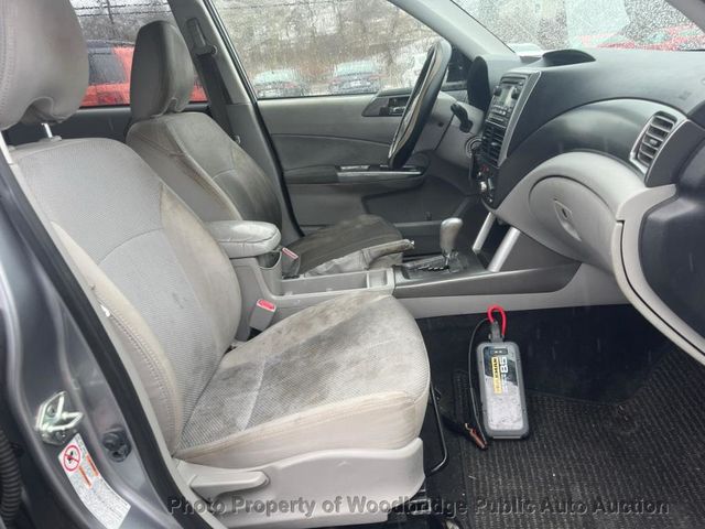 2011 Subaru Forester 4dr Automatic 2.5X Premium w/All-Weather Pkg - 22990919 - 5