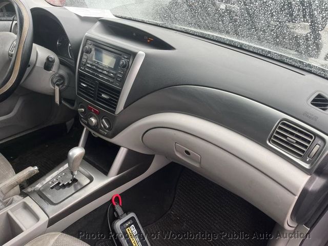 2011 Subaru Forester 4dr Automatic 2.5X Premium w/All-Weather Pkg - 22990919 - 6