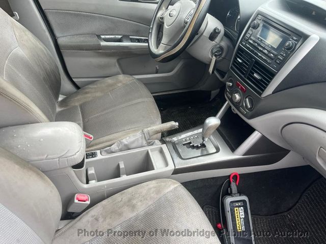 2011 Subaru Forester 4dr Automatic 2.5X Premium w/All-Weather Pkg - 22990919 - 7