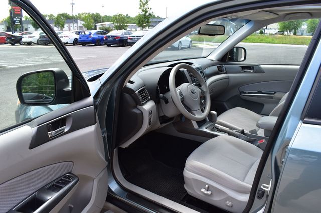 2011 Subaru Forester 4dr Automatic 2.5X Premium w/All-Weather Pkg - 23040711 - 13