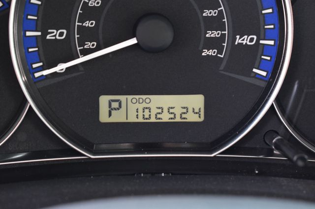 2011 Subaru Forester 4dr Automatic 2.5X Premium w/All-Weather Pkg - 23040711 - 26