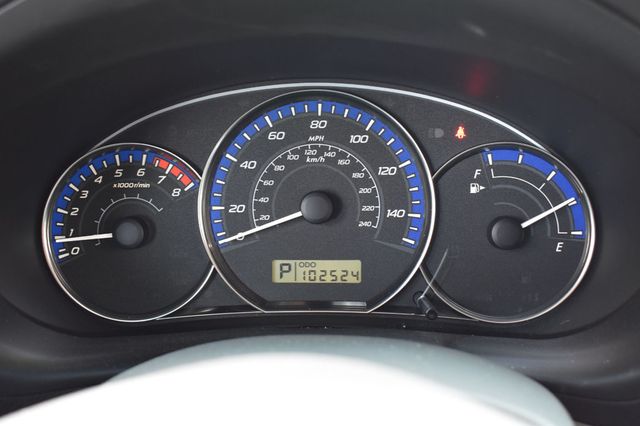 2011 Subaru Forester 4dr Automatic 2.5X Premium w/All-Weather Pkg - 23040711 - 27