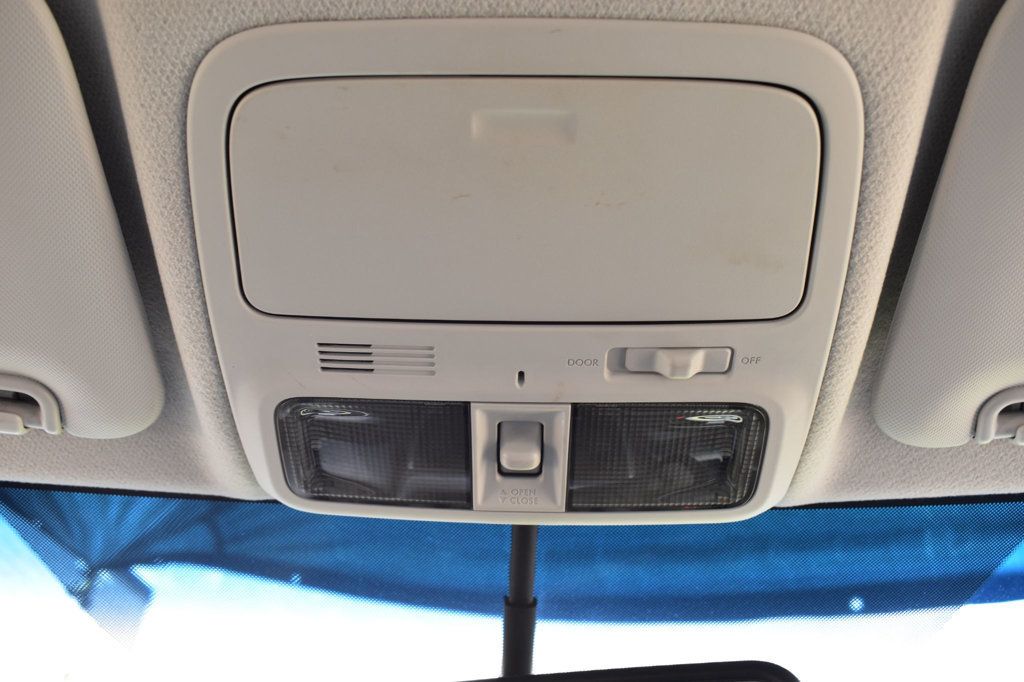 2011 Subaru Forester 4dr Automatic 2.5X Premium w/All-Weather Pkg - 23040711 - 31