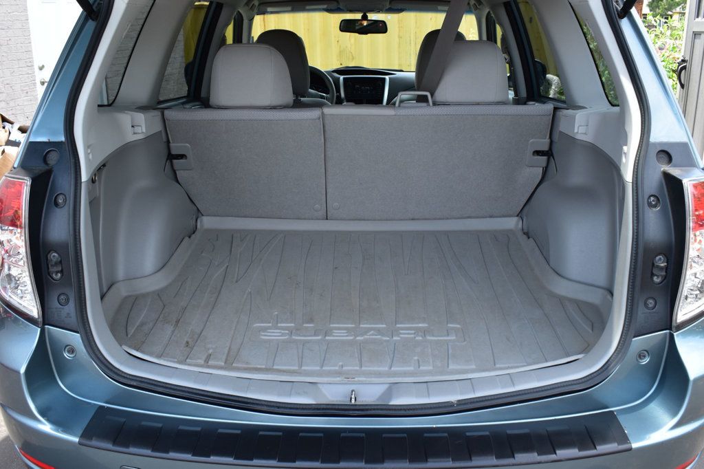 2011 Subaru Forester 4dr Automatic 2.5X Premium w/All-Weather Pkg - 23040711 - 33