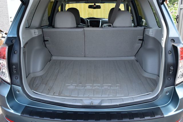 2011 Subaru Forester 4dr Automatic 2.5X Premium w/All-Weather Pkg - 23040711 - 33