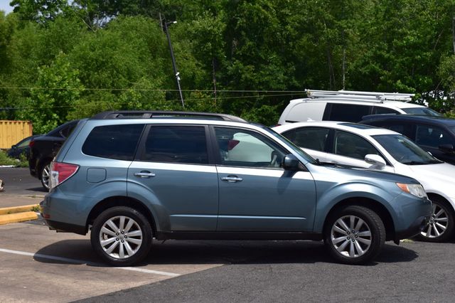 2011 Subaru Forester 4dr Automatic 2.5X Premium w/All-Weather Pkg - 23040711 - 3