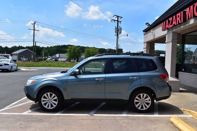 2011 Subaru Forester 4dr Automatic 2.5X Premium w/All-Weather Pkg - 23040711 - 5