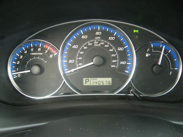 2011 Subaru Forester 4dr Automatic 2.5X Premium w/All-Weather Pkg - 22711320 - 9