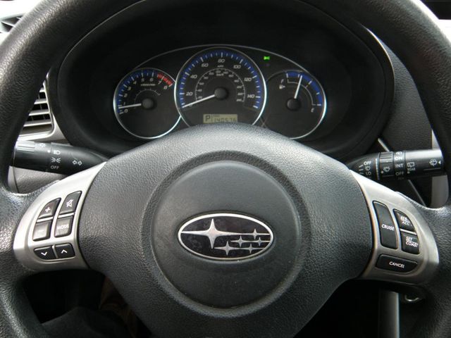 2011 Subaru Forester 4dr Automatic 2.5X Premium w/All-Weather Pkg - 22711320 - 10
