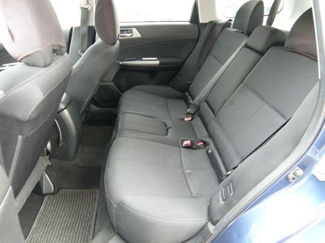 2011 Subaru Forester 4dr Automatic 2.5X Premium w/All-Weather Pkg - 22711320 - 7