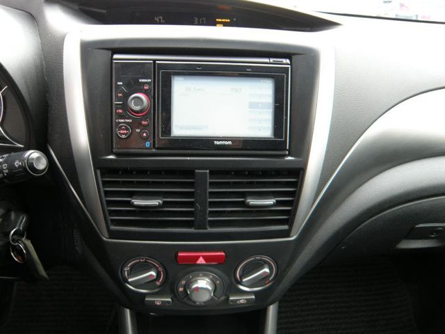 2011 Subaru Forester 4dr Automatic 2.5X Premium w/All-Weather Pkg - 22711320 - 8