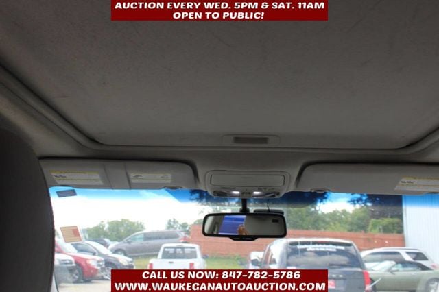 2011 Subaru Forester 4dr Automatic 2.5X Premium w/All-Weather Pkg - 22912387 - 8