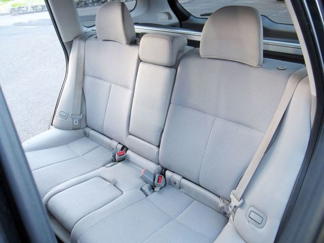 2011 Subaru Forester 4dr Automatic 2.5X Premium w/All-W Pkg & TomTom Nv PZEV - 22418517 - 22