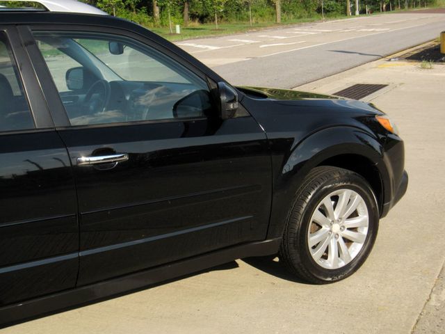 2011 Subaru Forester 4dr Automatic 2.5X Touring - 22550585 - 9