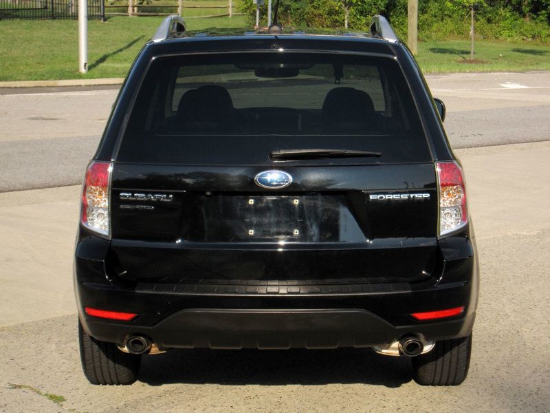 2011 Subaru Forester 4dr Automatic 2.5X Touring - 22550585 - 13