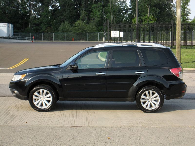 2011 Subaru Forester 4dr Automatic 2.5X Touring - 22550585 - 5