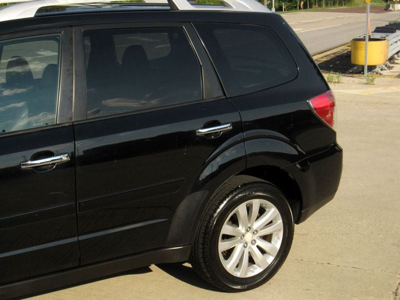 2011 Subaru Forester 4dr Automatic 2.5X Touring - 22550585 - 7