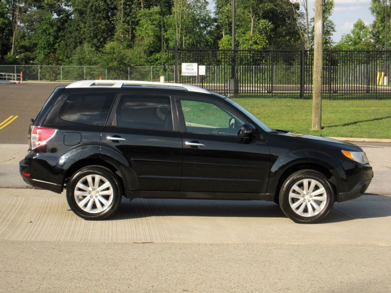 2011 Subaru Forester 4dr Automatic 2.5X Touring - 22550585 - 8