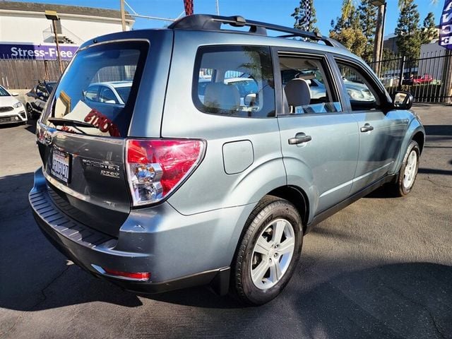 2011 Subaru Forester 4dr Automatic 2.5X w/Alloy Wheel Value Pkg - 22673858 - 1