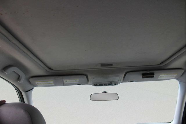 2011 Subaru Forester 4dr Manual 2.5X Premium w/All-Weather Pkg - 23026752 - 8