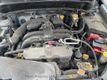 2011 Subaru Forester 4dr Manual 2.5X w/Alloy Wheel Value Pkg - 23016190 - 15