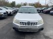 2011 Subaru Forester 4dr Manual 2.5X w/Alloy Wheel Value Pkg - 23016190 - 1