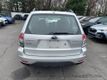 2011 Subaru Forester 4dr Manual 2.5X w/Alloy Wheel Value Pkg - 23016190 - 3