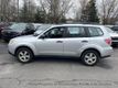 2011 Subaru Forester 4dr Manual 2.5X w/Alloy Wheel Value Pkg - 23016190 - 4