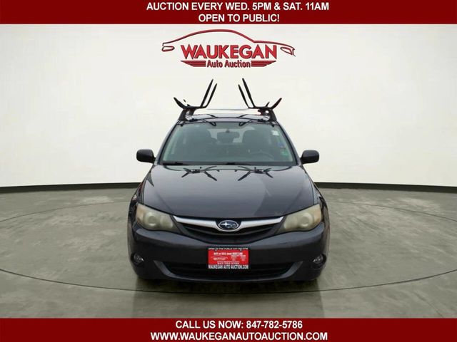 2011 Subaru Impreza Wagon 2.5i Premium AWD 4dr Wagon 4A - 23021990 - 1