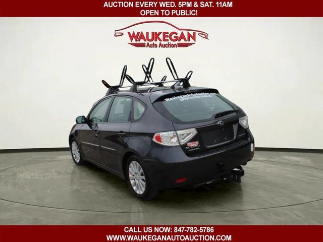 2011 Subaru Impreza Wagon 2.5i Premium AWD 4dr Wagon 4A - 23021990 - 3