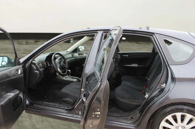 2011 Subaru Impreza Wagon 2.5i Premium AWD 4dr Wagon 4A - 23021990 - 6