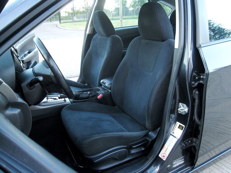 2011 Subaru Impreza 2.5i Premium photo 18