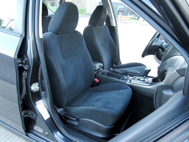 2011 Subaru Impreza 2.5i Premium photo 22