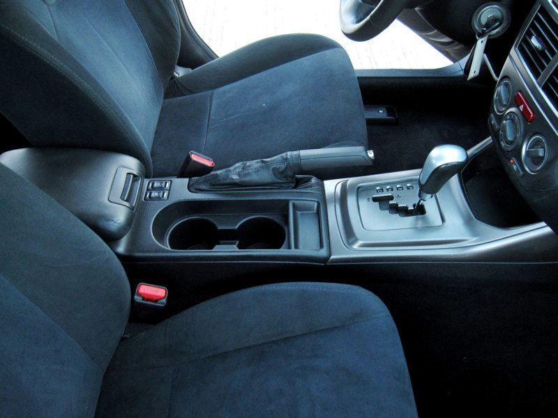 2011 Subaru Impreza 2.5i Premium photo 24