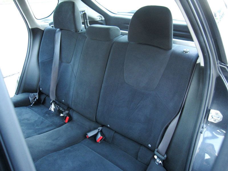 2011 Subaru Impreza 2.5i Premium photo 29