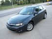 2011 Subaru Impreza Wagon 5dr Automatic 2.5i Premium w/Pwr MR Pkg & TomTom Nav - 22910170 - 3