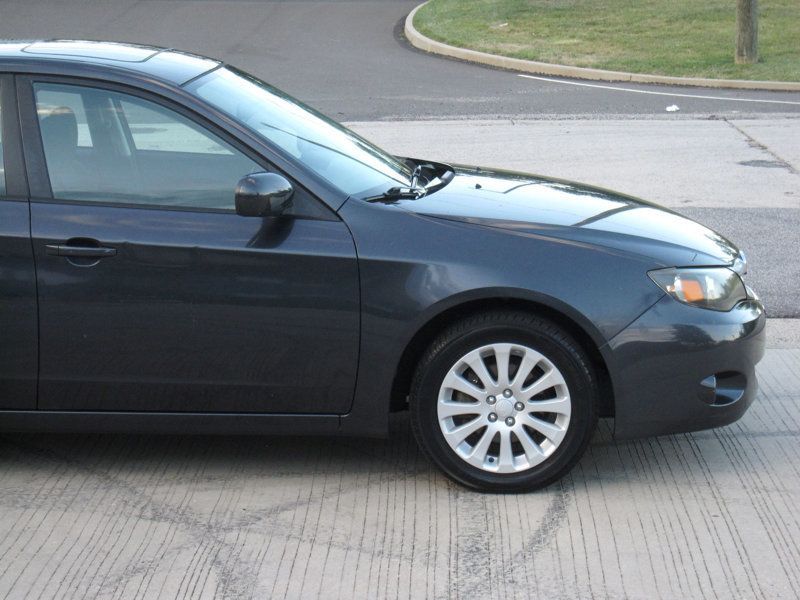 2011 Subaru Impreza 2.5i Premium photo 7