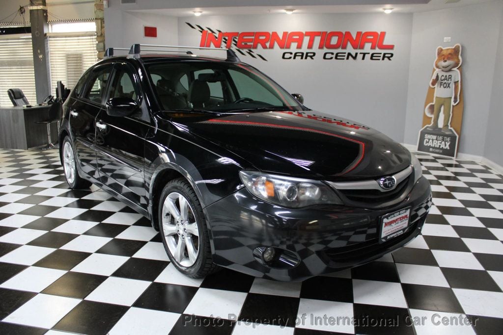 2011 Subaru Impreza Wagon 5dr Automatic Outback Sport - 22949602 | Video 1