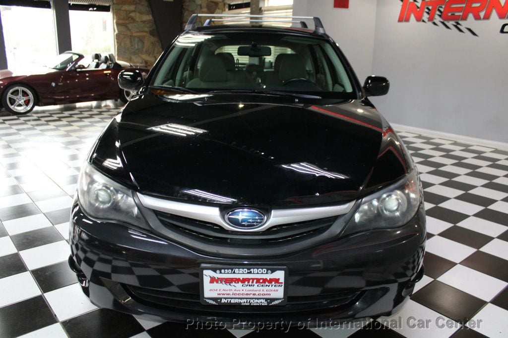 2011 Subaru Impreza Wagon 5dr Automatic Outback Sport - 22949602 - 9